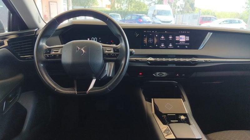 DS DS 4 BlueHDi 130 Automatico Business