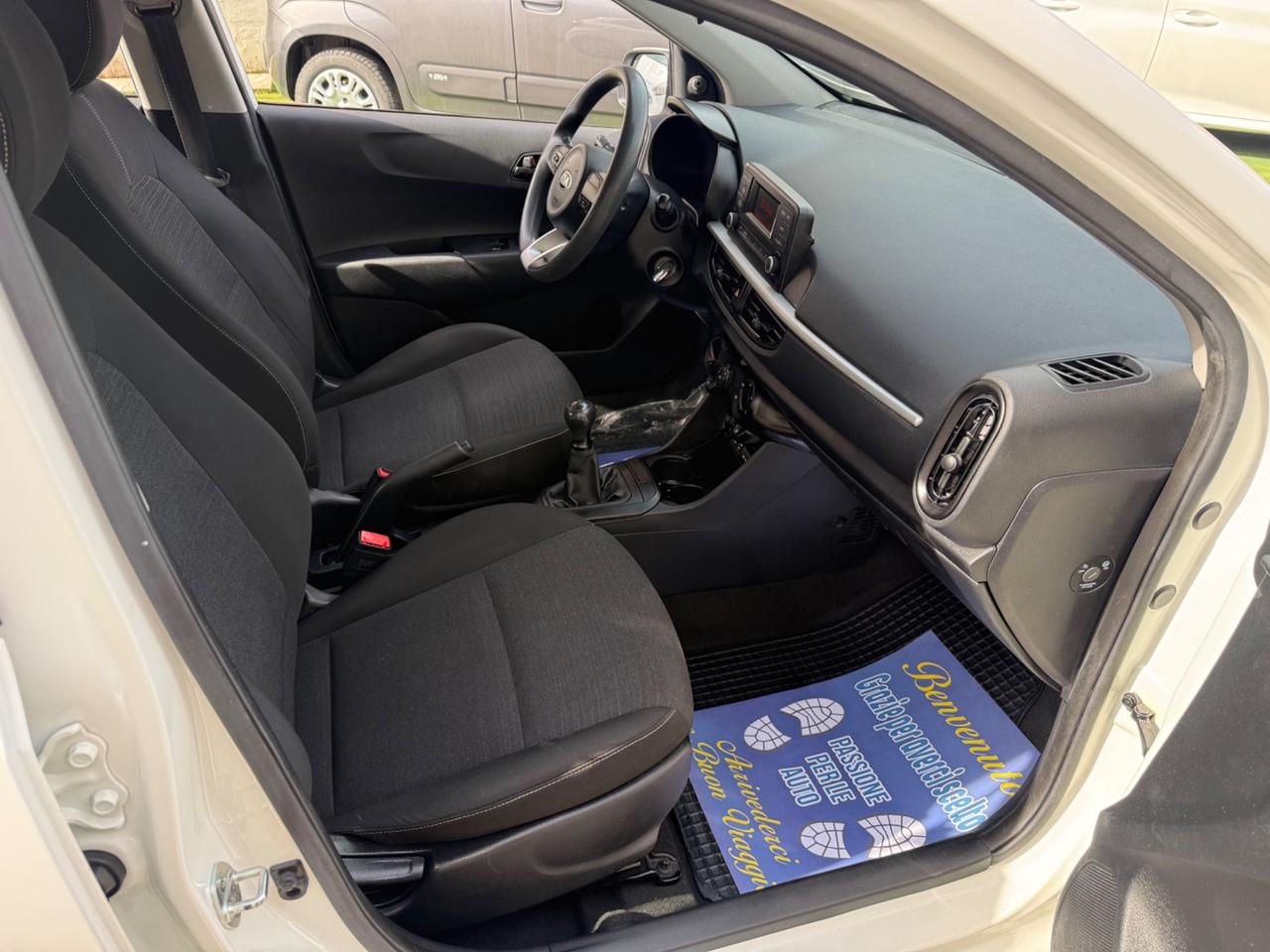 Kia Picanto 1.0GPL “Casa Madre” - 2017