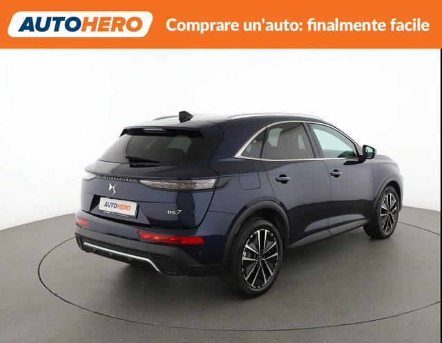 DS AUTOMOBILES DS 7 BlueHDi 130 aut. Rivoli