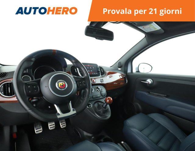 ABARTH 695 1.4 Turbo T-Jet Rivale