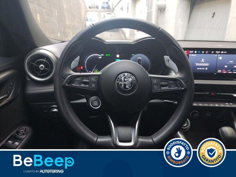 Alfa Romeo Tonale 1.5 HYBRID SPECIALE 130CV TCT7