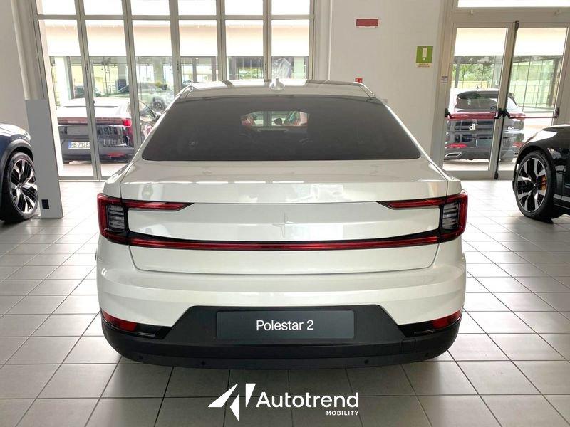 Polestar Polestar 2 PRONTA CONSEGNA Long Range Dual Motor AWD 82kWh Performance Plus Pack