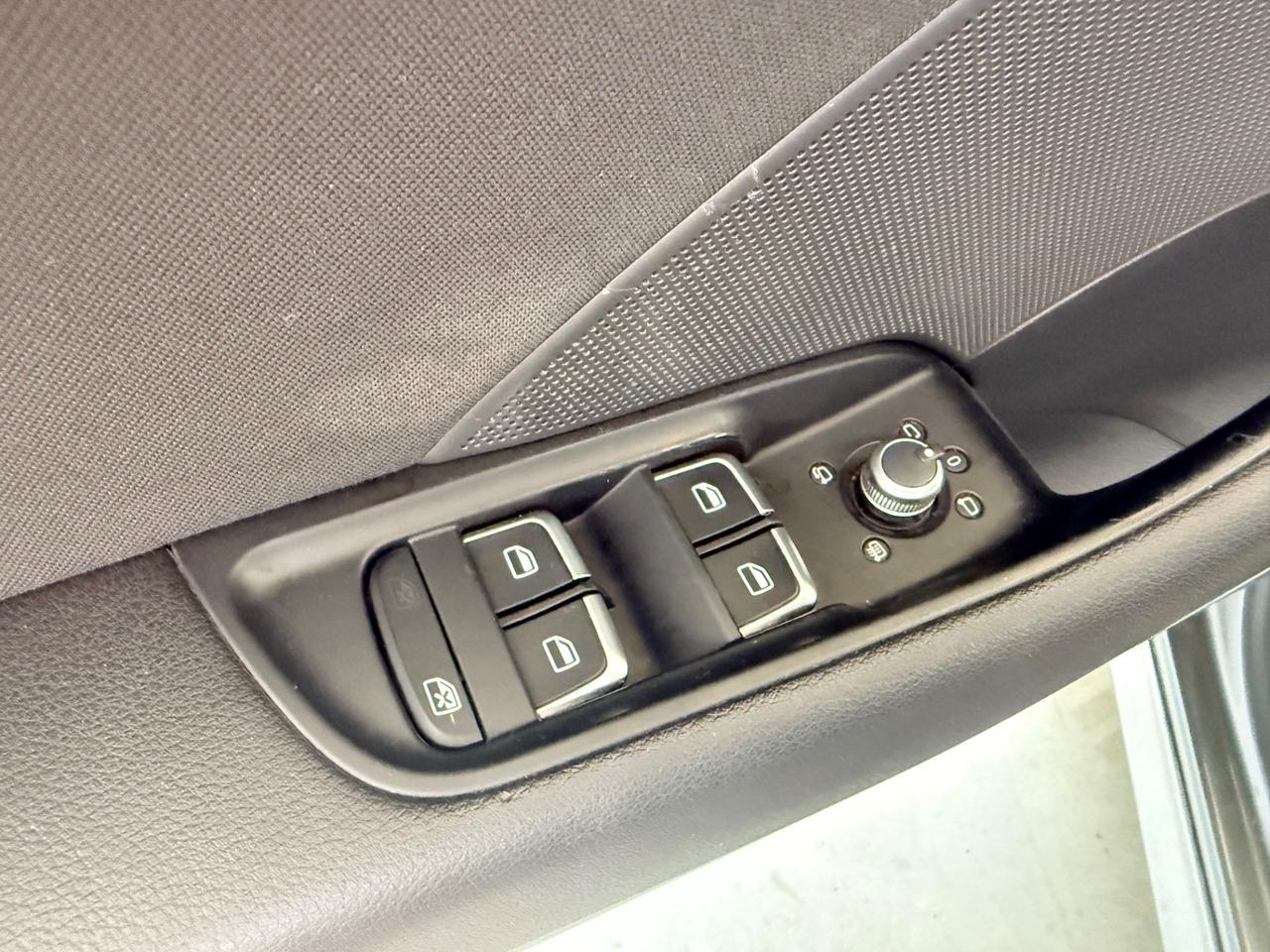 Audi A3 SPB 2.0 TDI 150 CV