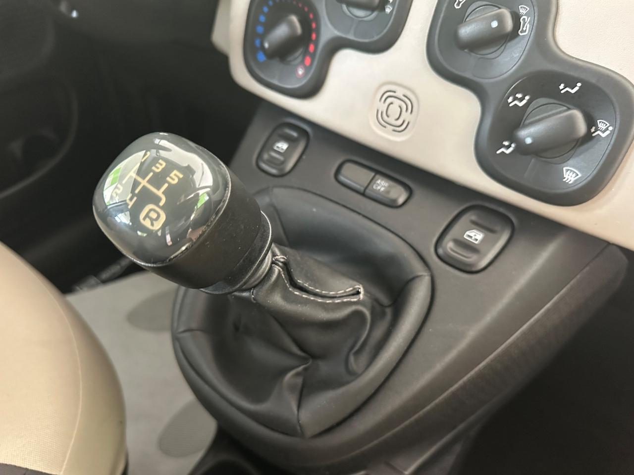 Fiat Panda 1.2 Easy 03/2015 km 55.000