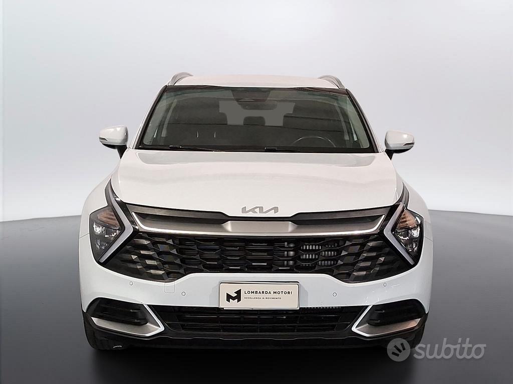 Kia Sportage 1.6 tgdi mhev Business