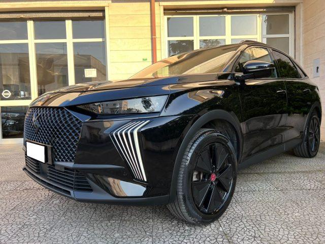 DS AUTOMOBILES DS 7 BlueHDi 130 aut. Performance Line
