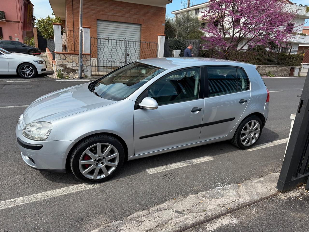 Volkswagen Golf 1.9 TDI 5p. - Superprezzo - Tutto incluso