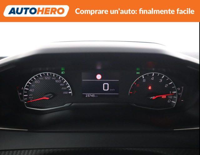 PEUGEOT 2008 PureTech 100 Active Pack