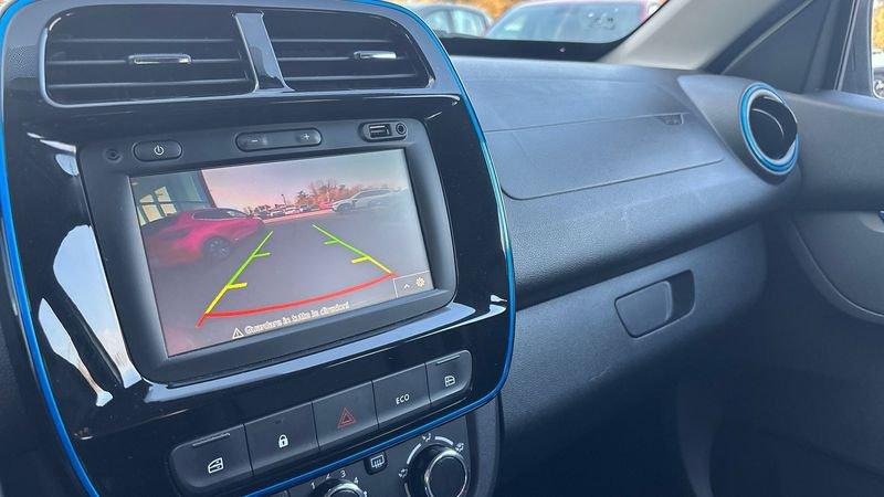 Dacia Spring Electric 45 Comfort