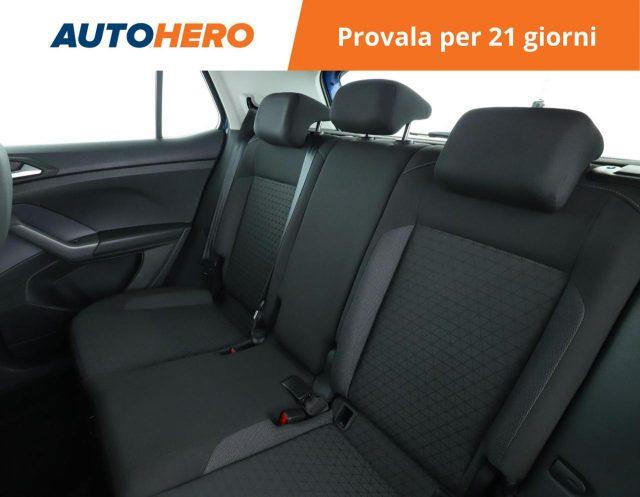 VOLKSWAGEN T-Cross 1.0 TSI 115 CV Style BMT