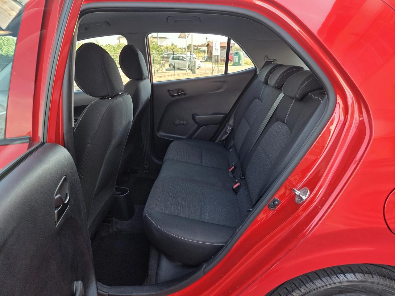 Kia Picanto 1.0 12V 5 porte City
