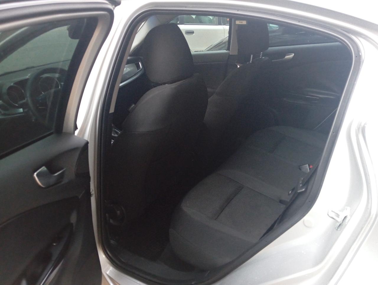 Alfa Romeo Giulietta 2.0 JTDm-2 170 CV exclusive