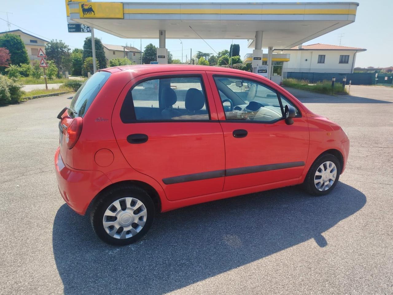 Chevrolet Matiz 800 SE Chic (Accetto Permute-Scambio)