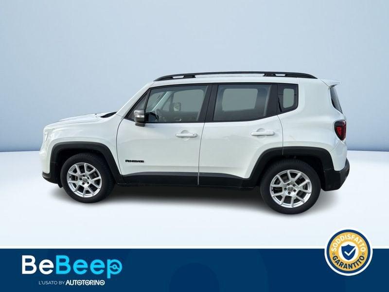 Jeep Renegade 1.6 MJT LIMITED 2WD 120CV