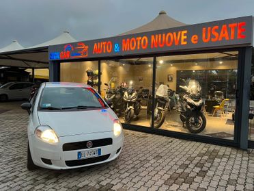 Fiat Punto Evo Punto Evo 1.2 5 porte S&S Dynamic