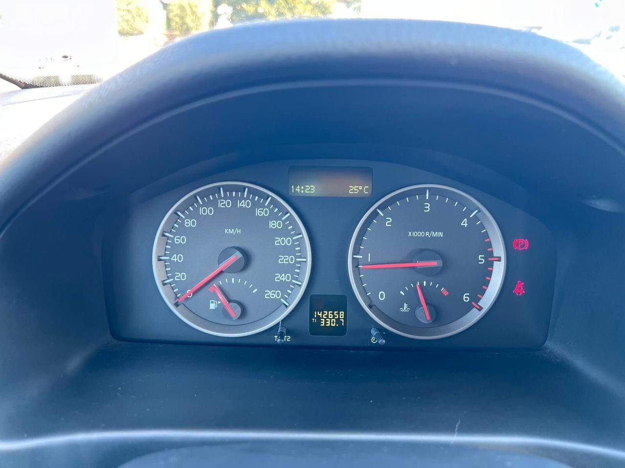 Volvo C30 2.0 D Summum