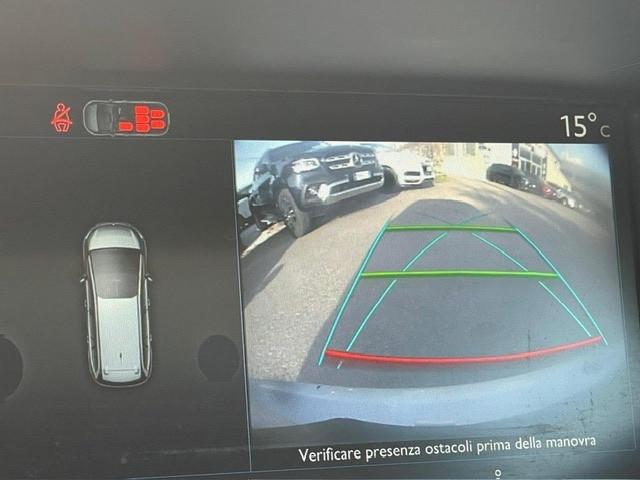 Citroen Grand C4 Picasso BlueHDi 150 aut. Intensive
