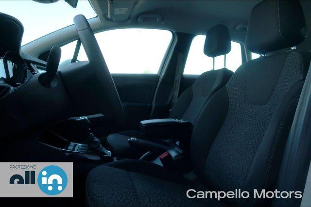 OPEL Crossland Crossland X 1.5 D ecotec s&s 102cv Advance