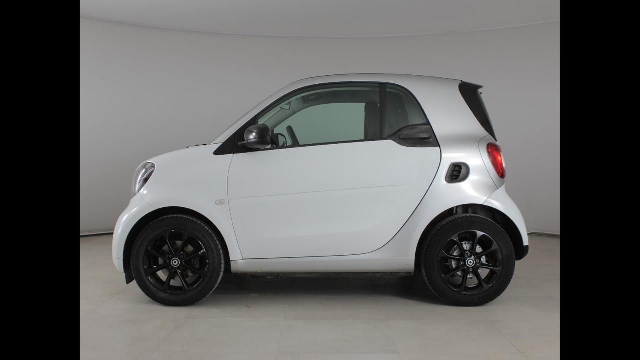 SMART Fortwo III 2015 - Fortwo 1.0 Prime 71cv