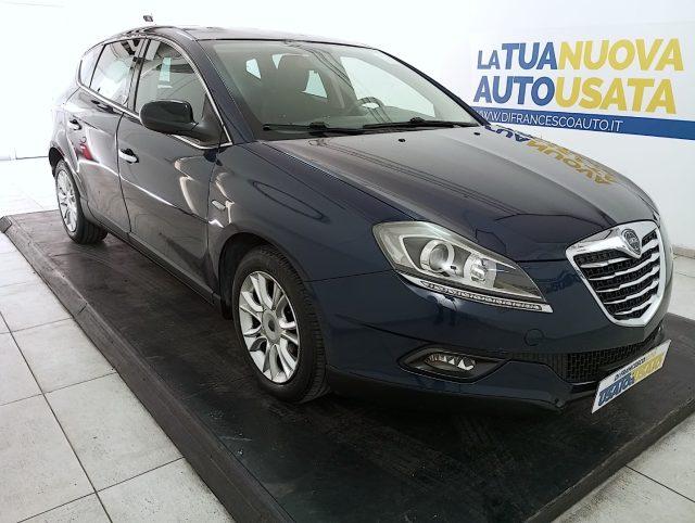 LANCIA Delta 1.6 mjt Business 120cv Automatica