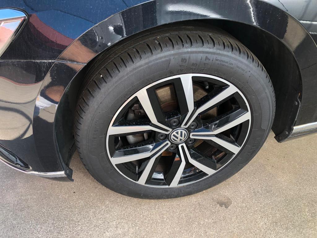 Volkswagen Passat Variant 2.0 tdi Executive 150cv dsg