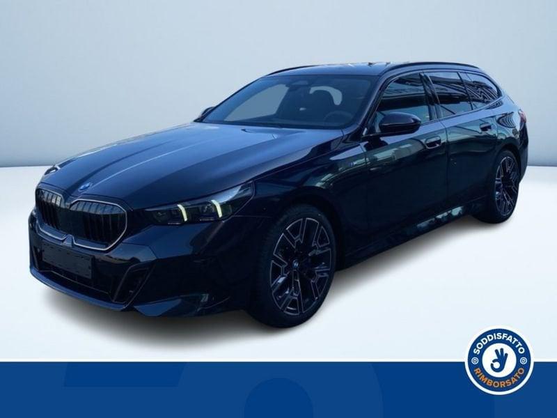 BMW Serie 5 Touring 520d xDrive M Sport Pro