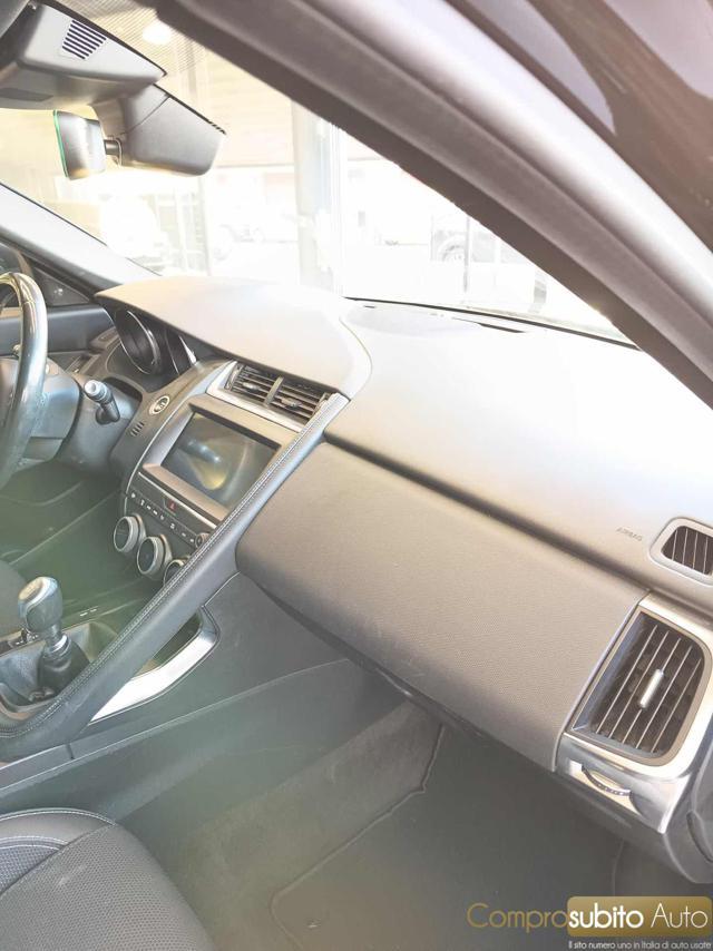 JAGUAR E-Pace 2.0D 150 CV AWD