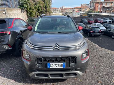 Citroen C3 Aircross C3 Aircross BlueHDi 100 S&S Shine