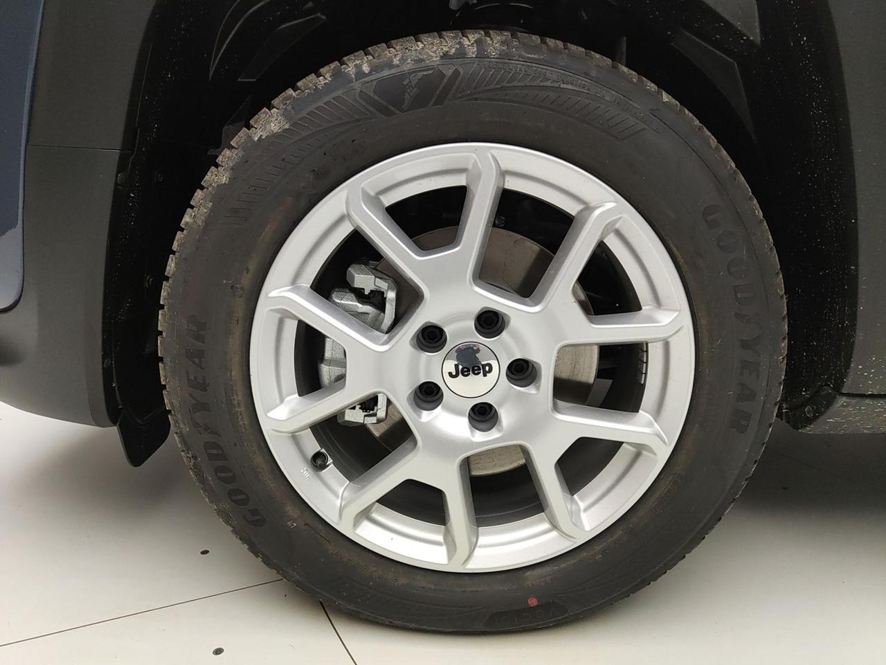 JEEP Renegade 2024 RENEGADE 1.5 T4 130CV ALTITUDE DCT 7 MY24