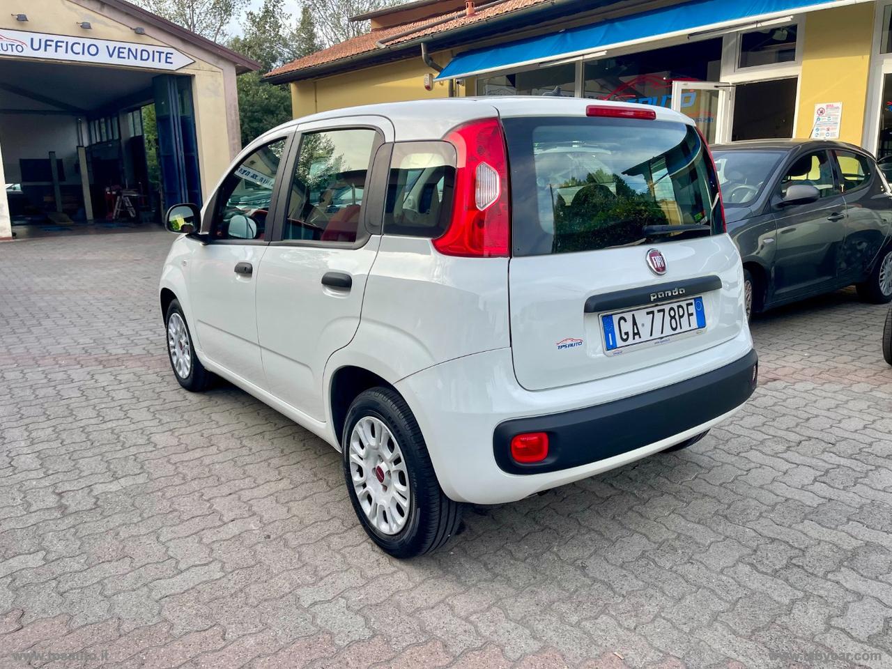 FIAT Panda 1.2 Easy
