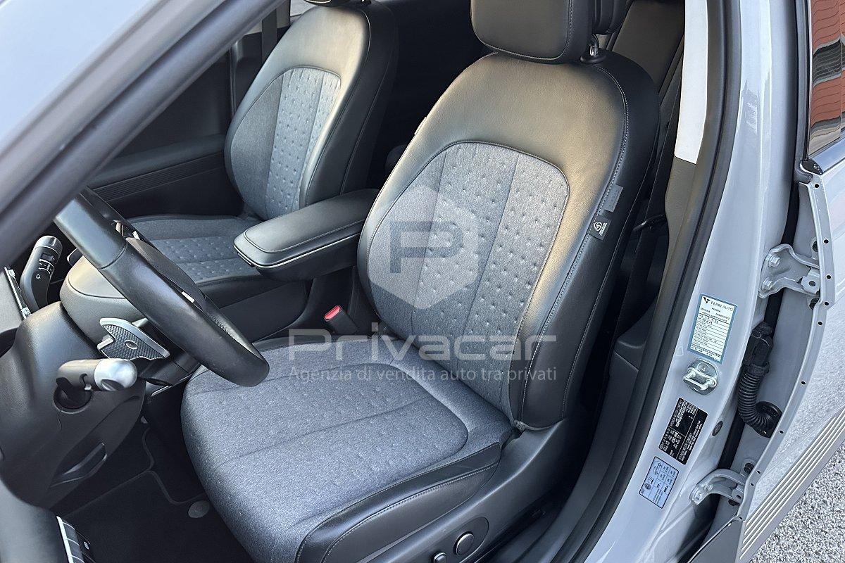 HYUNDAI Ioniq 5 72,6 kWh Innovation