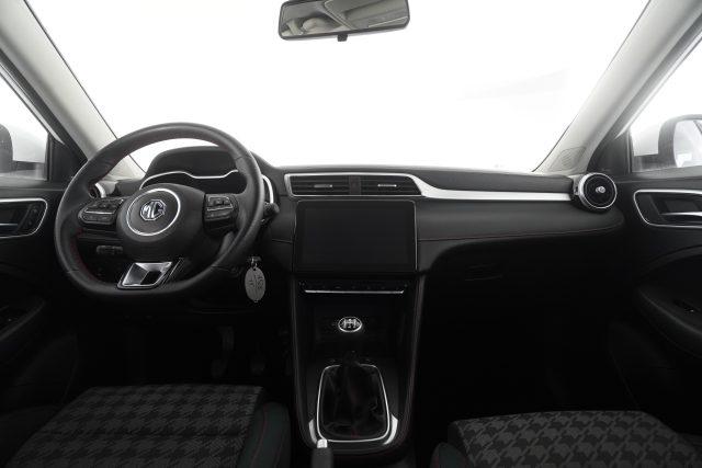 MG ZS ZS 1.5 VTi-tech Comfort
