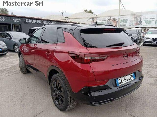 OPEL Grandland Grandland I 2022 1.5 ecotec GS Line s - GK544RM