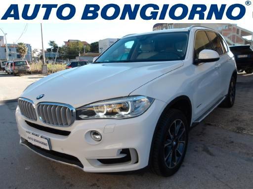BMW X5 xdrive25d 231cv auto
