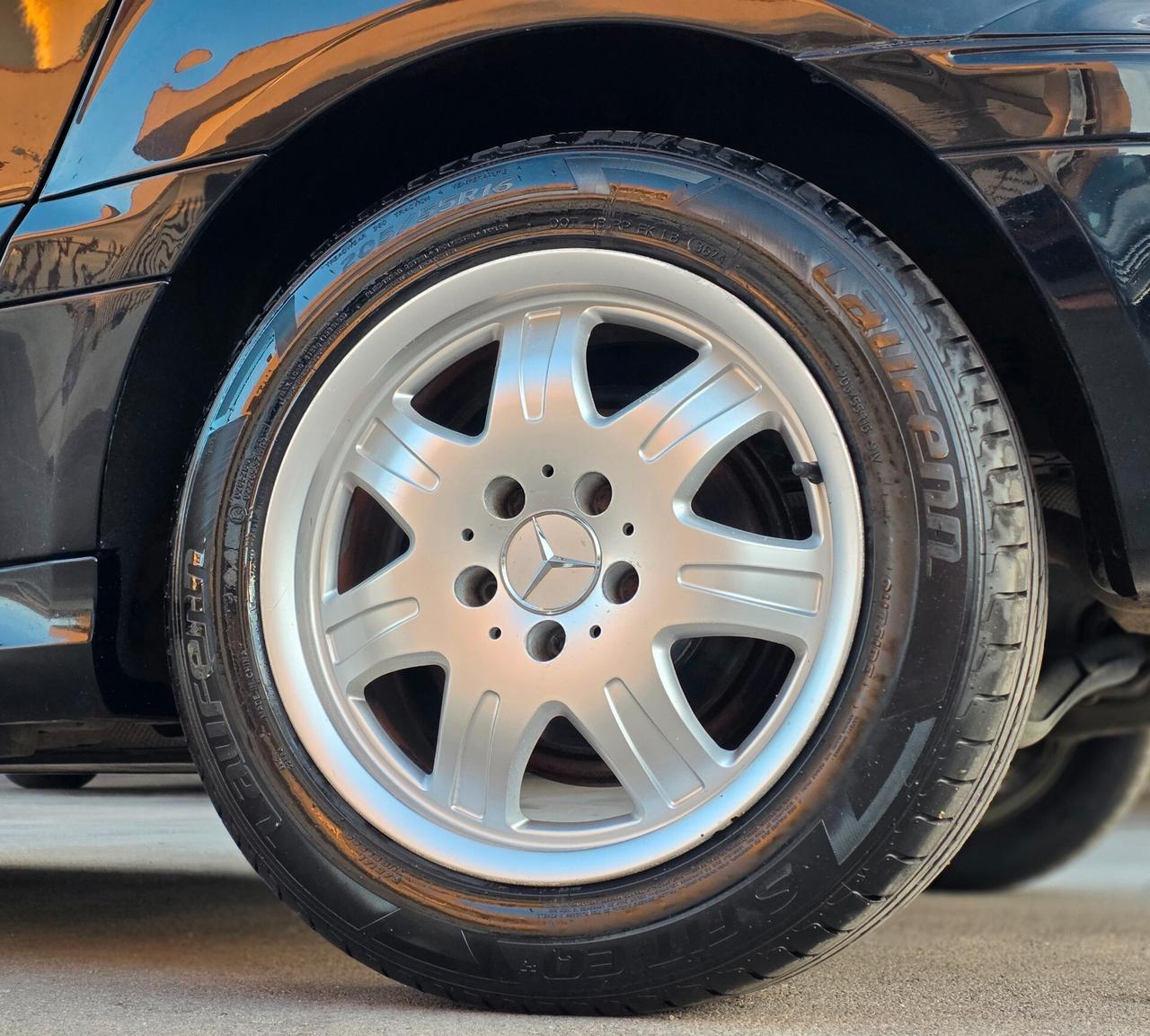 Mercedes-benz B 180 CDI