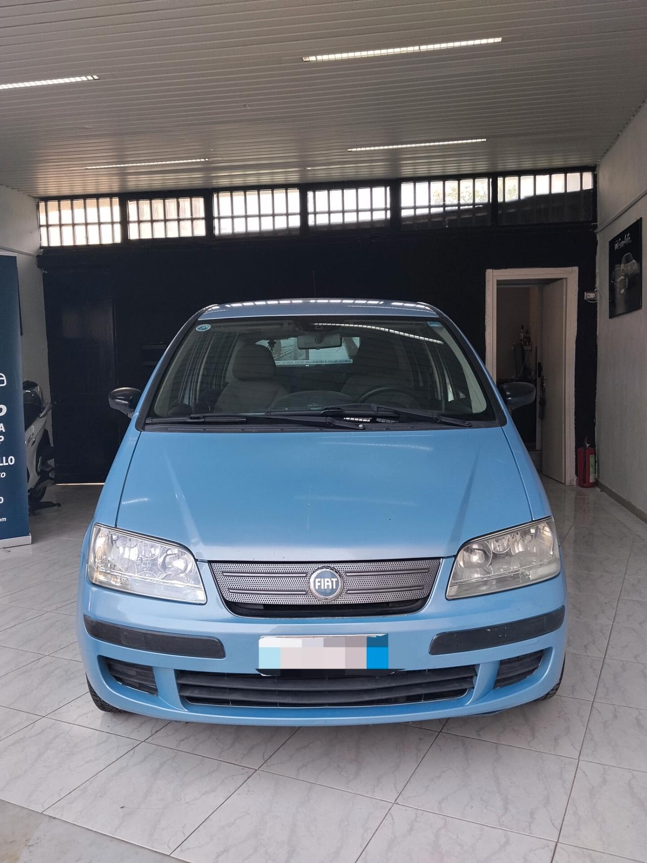 Fiat Idea 1.3 Multijet CON GARANZIA