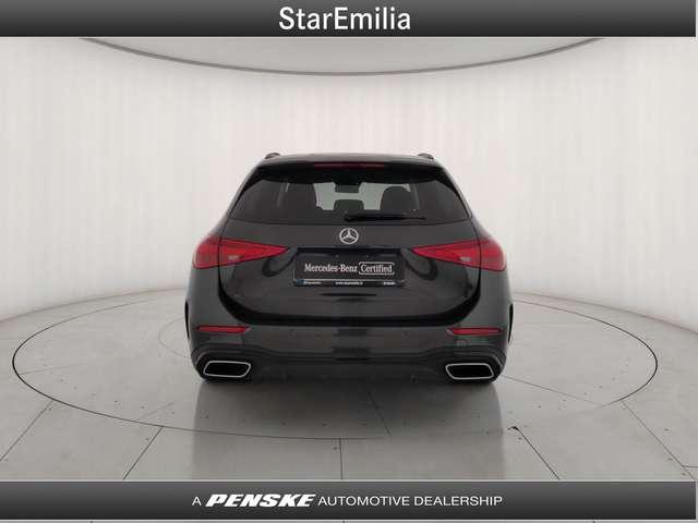 Mercedes-Benz C 220 C 220 d Mild hybrid S.W. Premium