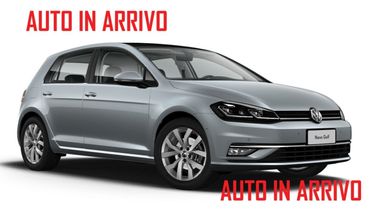 Volkswagen Golf 1.4 TGI DSG 5p. Executive BlueMotion