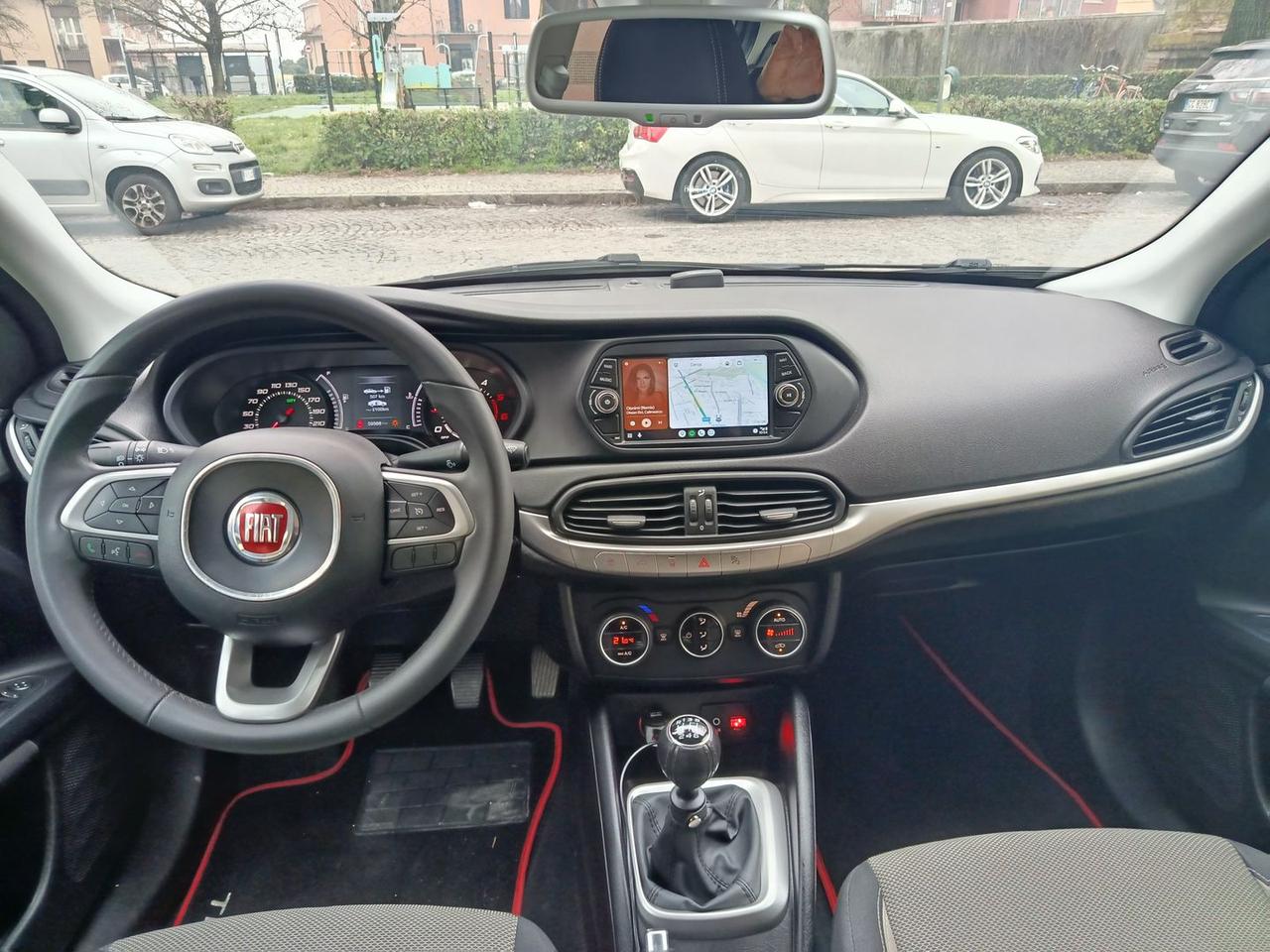 Fiat Tipo Lounge 1.6 Multijet #9864