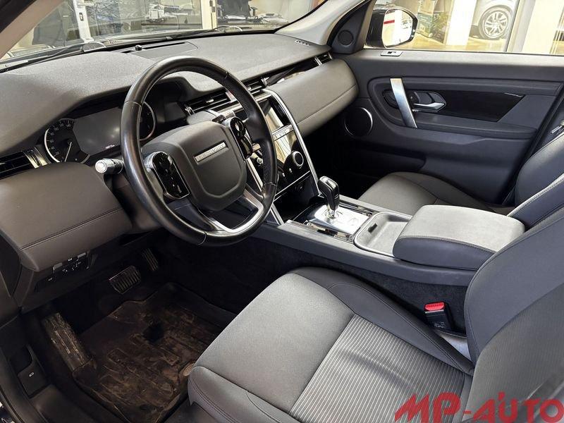 Land Rover Discovery Sport 2.0D I4-L.Flw 150 CV AWD Auto