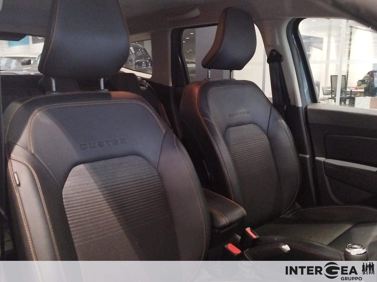 DACIA Duster 1.0 tce SL Extreme Gpl 4x2 100cv