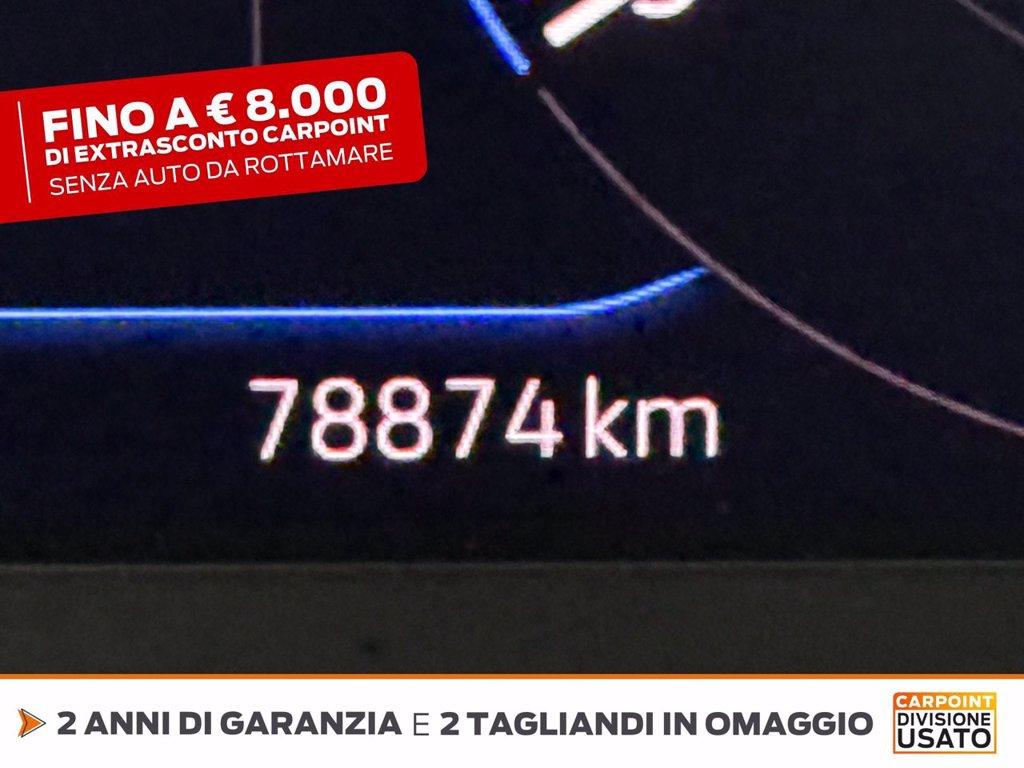 VOLKSWAGEN T-roc 1.5 tsi style del 2019