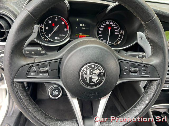 ALFA ROMEO Giulia 2.2 Turbodiesel 180 CV AT8 Super