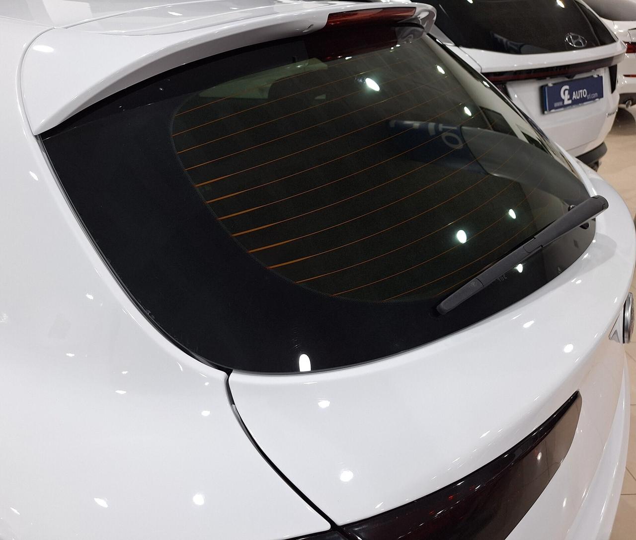 AlfaRomeo Giulietta 1.6 JTDm 120CV SPORT 99.137Km