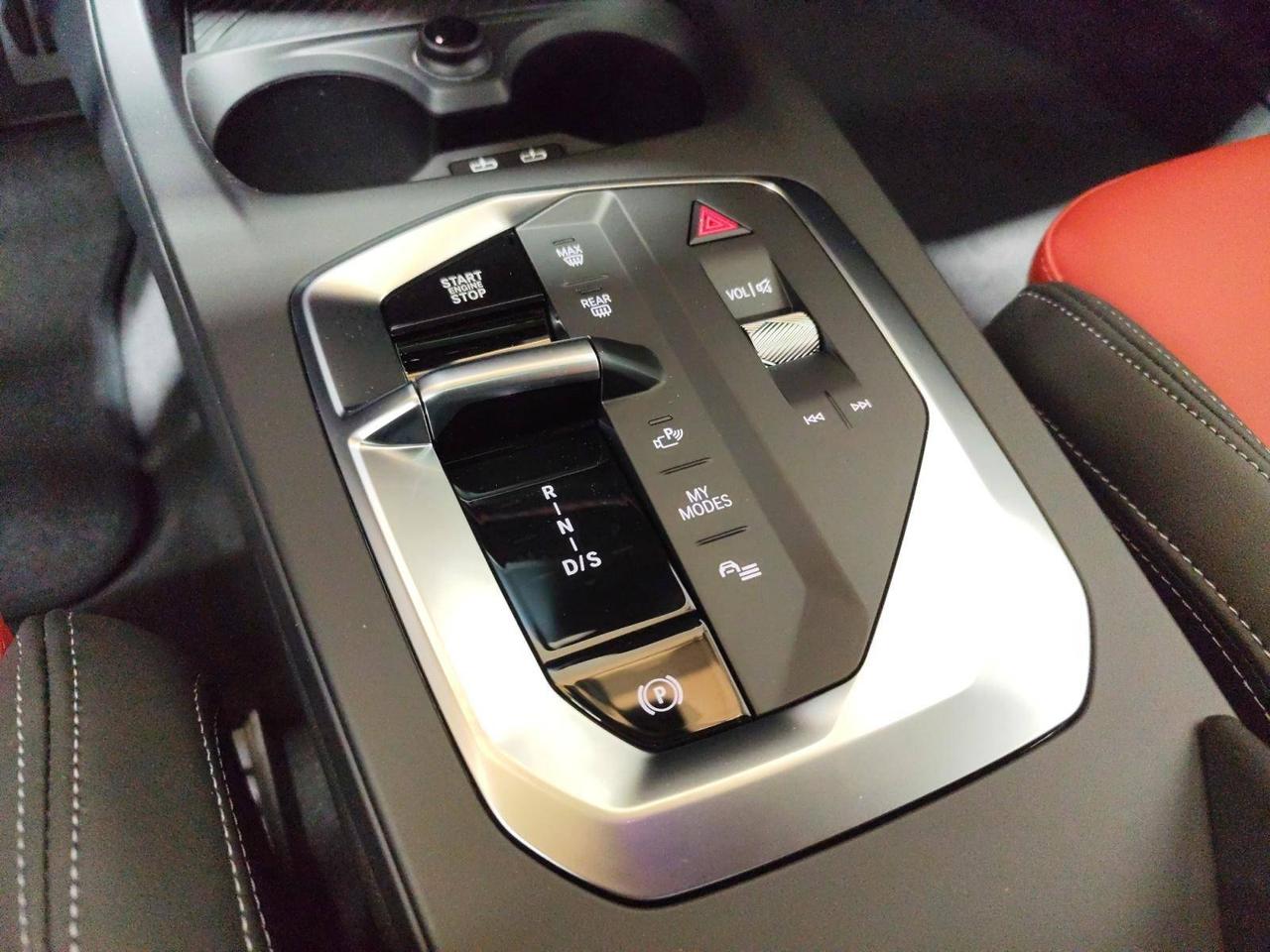 BMW Serie 1 M135 xDrive M Technology II