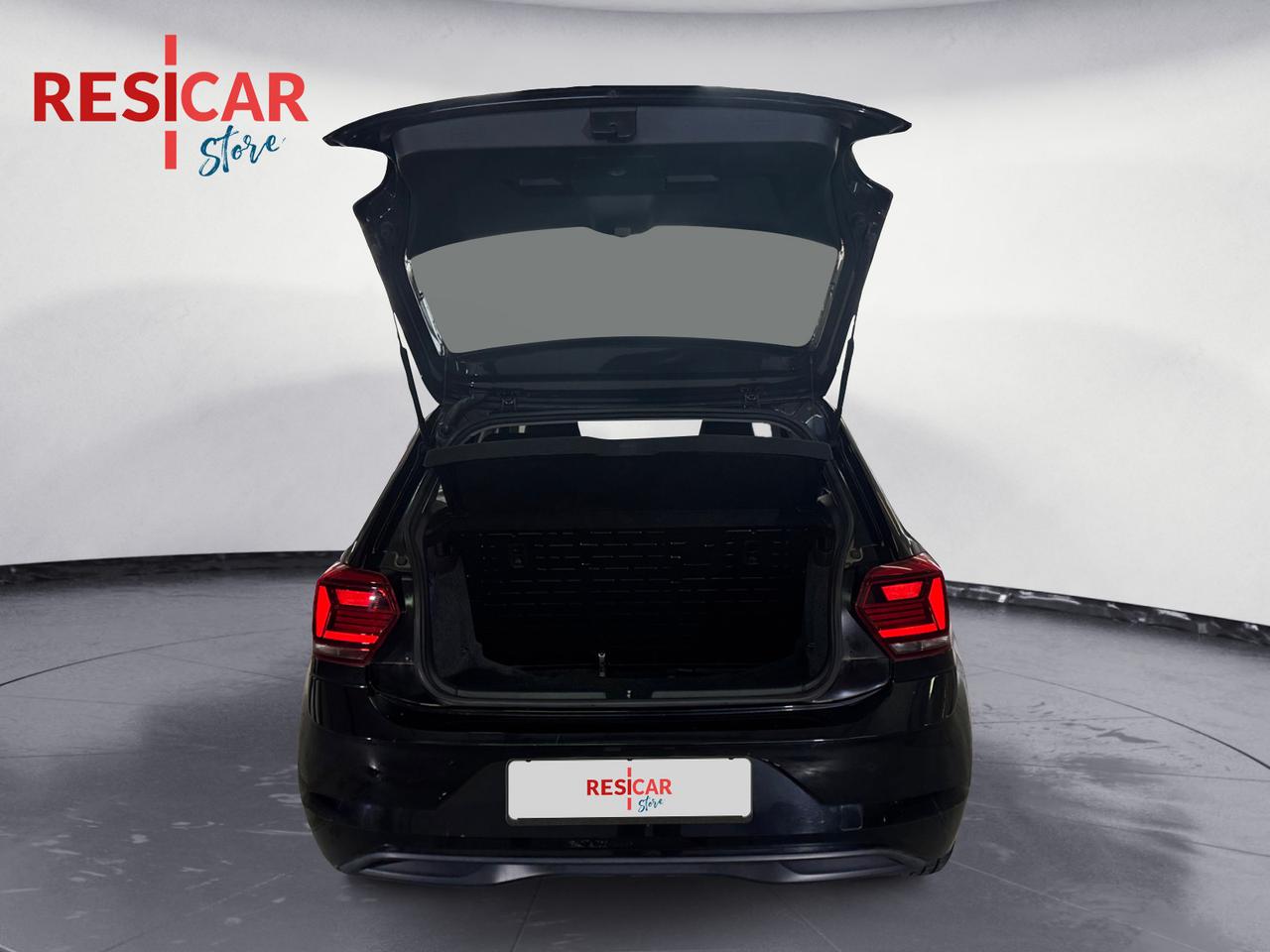 Volkswagen Polo 5p 1.0 mpi Trendline 65cv IDONEA NEOPATENTATO