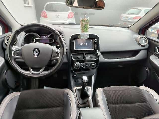 Renault Clio Clio IV 2017 Sporter 1.5 dci energy Intens 90cv
