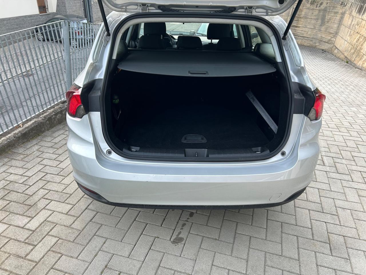 Fiat Tipo 1.6 Mjt S&S SW Business