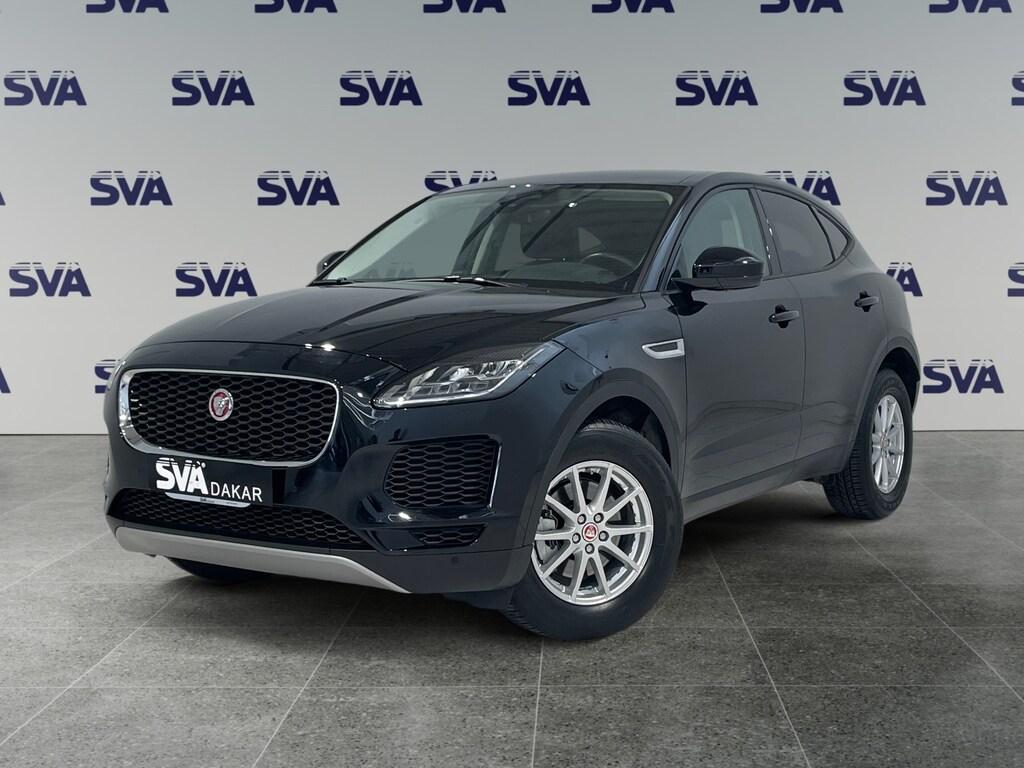 Jaguar E-Pace 2.0d i4 150cv AWD Autom.