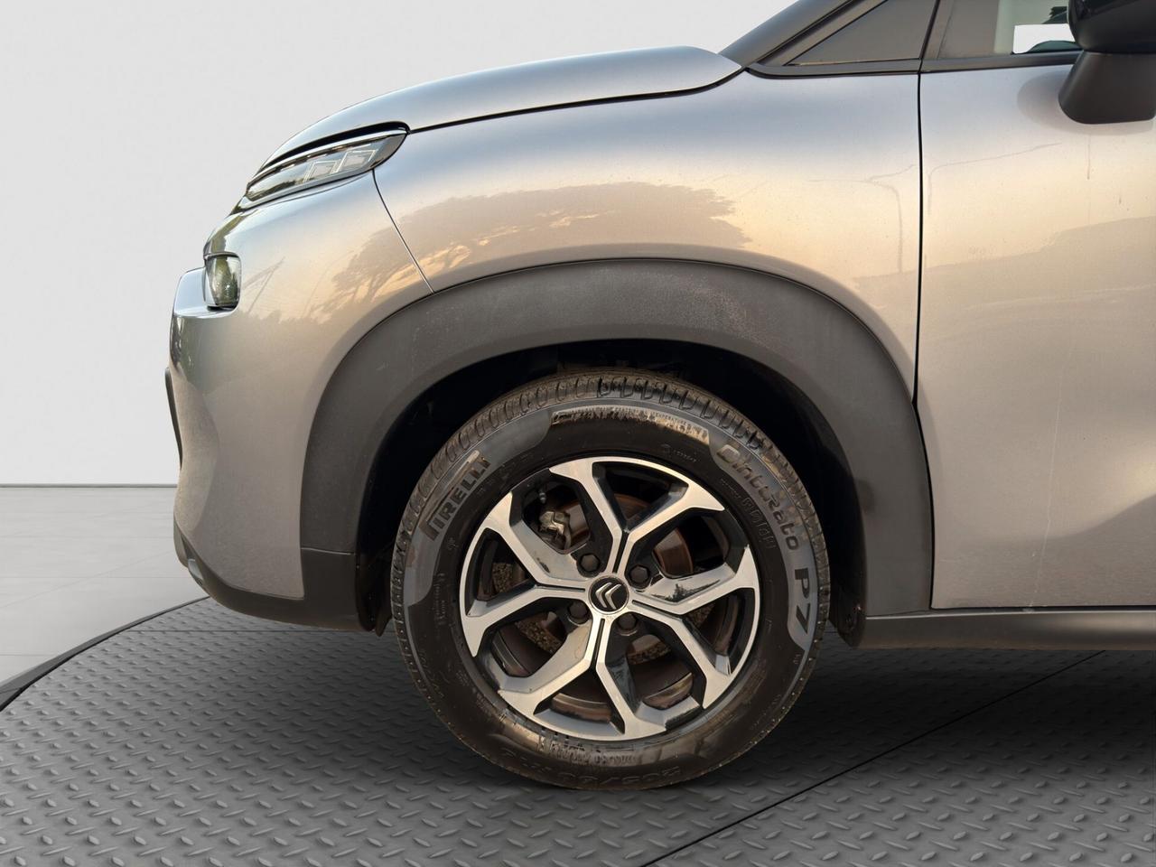 Citroen C3 Aircross BlueHDi 110 S&S Shine 2022